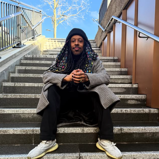 Mass Movement w/ Remy Nissin ft King Ombe 04/02/26 - Voices Radio