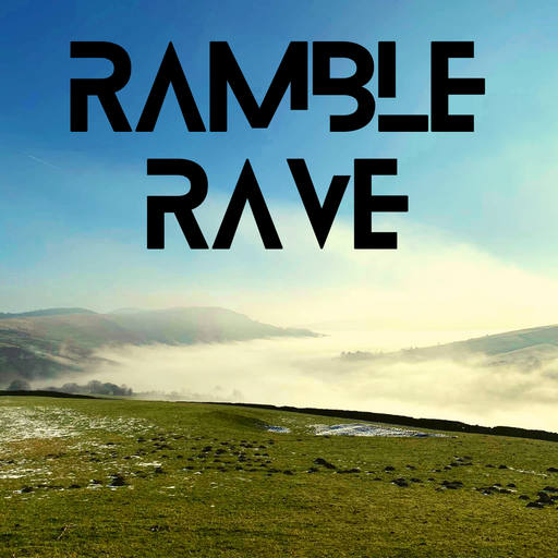Ramble Rave 10 - Edale to Hope