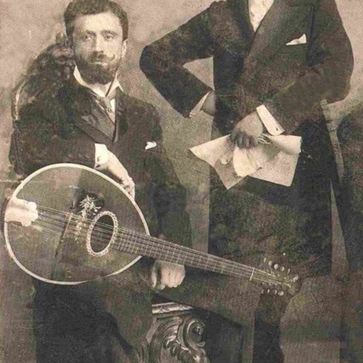 spartito Mandolin Special with Dj Doge 17.09.2019