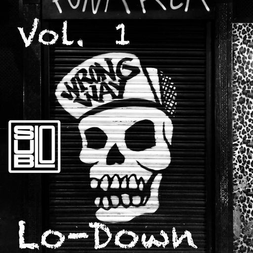 Lo-Down Vol. 1