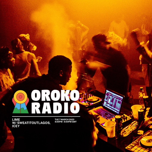DJ Tomce, Doja, Icey - Lime - 7th March 2023