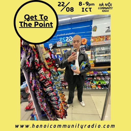 Assembly Point - Get To The Point 08.2025