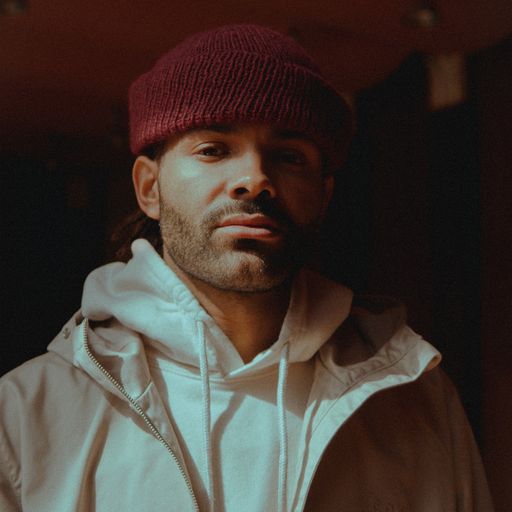 New Voices: Dimitra Zina w/ Lukas Adeolu Akintaya // 18-11-2025