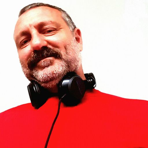 15.12.20 The Modcast #93 Eddie Piller with Martin Green