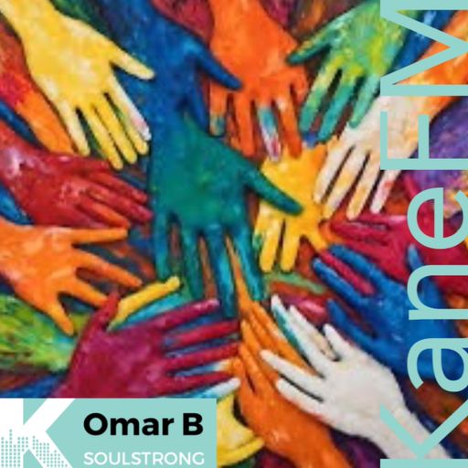 SoulStrong with Omar B Tues 4/3/25