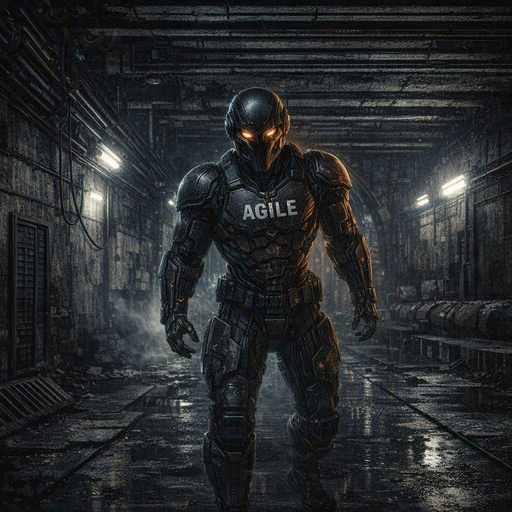 Subsector 9 - Drum and Bass set