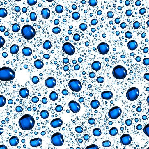 Rainy Sunday by Segu