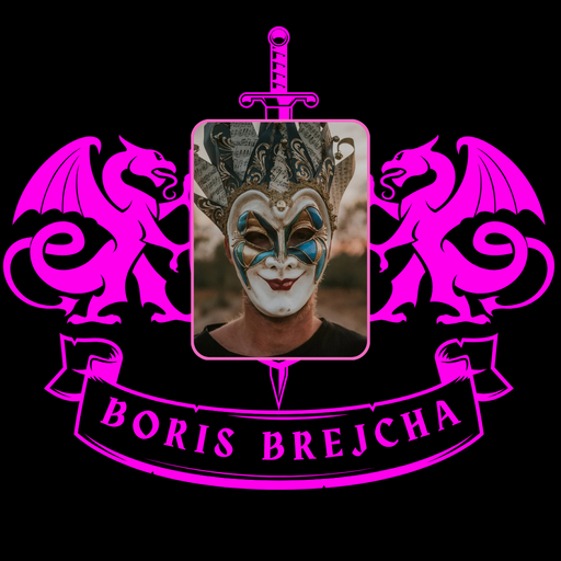 Boris Brejcha - Tomorrowland 2024 - Weekend 2