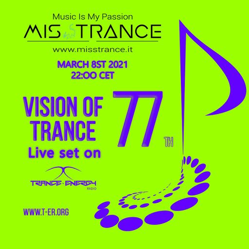 Vision of Trance 77