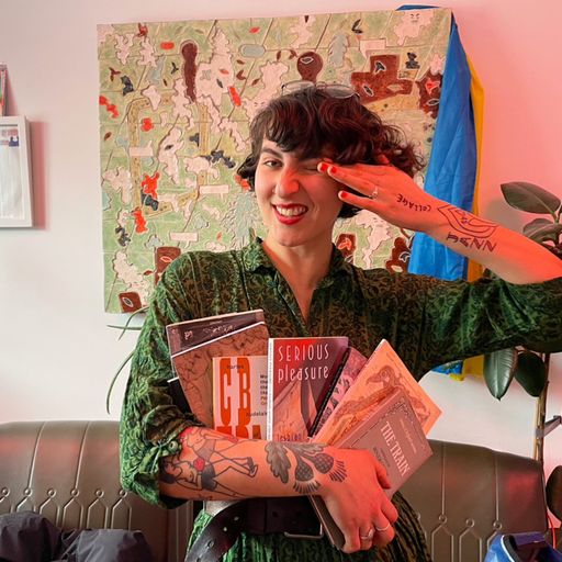 Slow Low (ear Pour) - February 2024