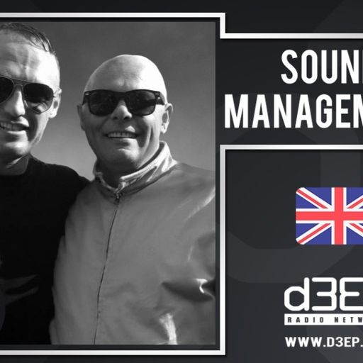 Sound Management - Sound Of The Pulse (17/10/21)