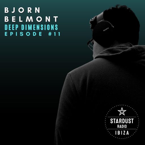Bjorn Belmont	-	Deep Dimensions Ep. 11