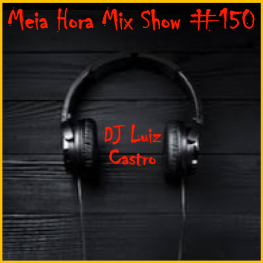 MHMS-150-DJ Luiz Castro-Garage Underground