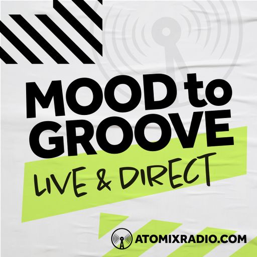 Mood to Groove 11th October Live Broadcast