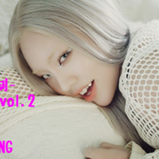 STRONG WOMAN-男子禁制-MIXTAPE vol.2