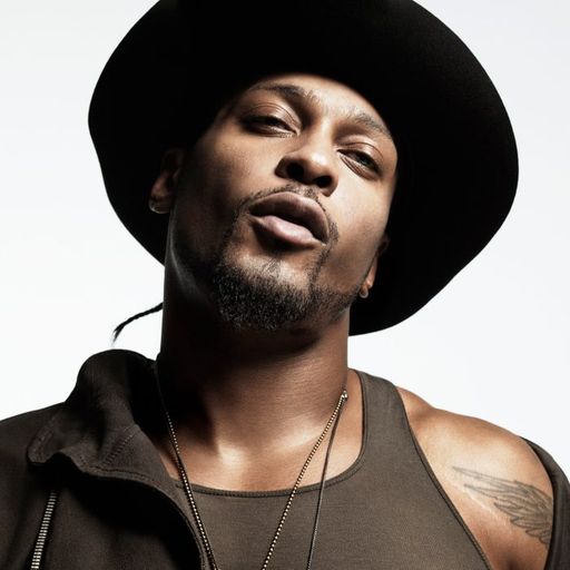 R&B Monthly MiniMix - January 2000