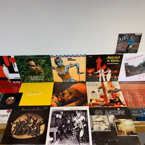 ...le matin du jeudi 11 janvier 2024