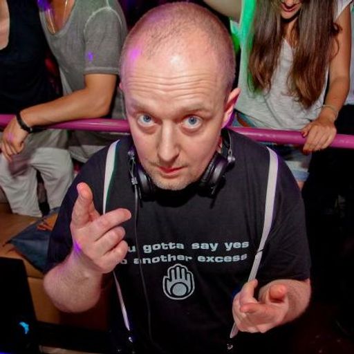 DJ C.R.I.Z.Mix 192