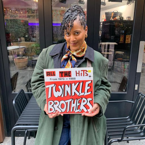 Rikette Genesis - 07/10/25 - Voices Radio