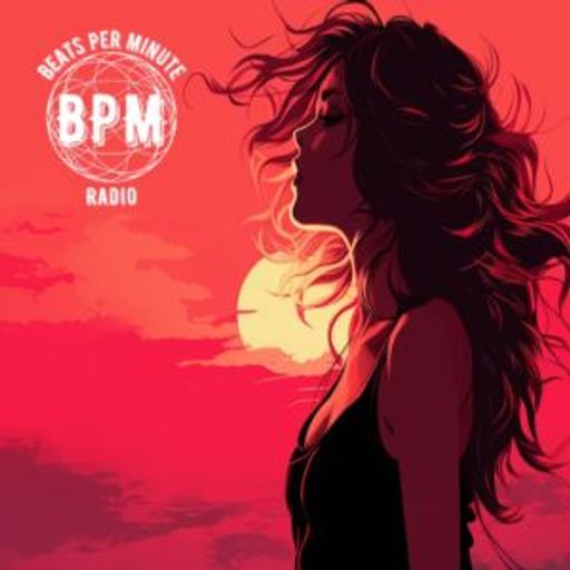 BPM Radio Melodic Techno/Progressive #029