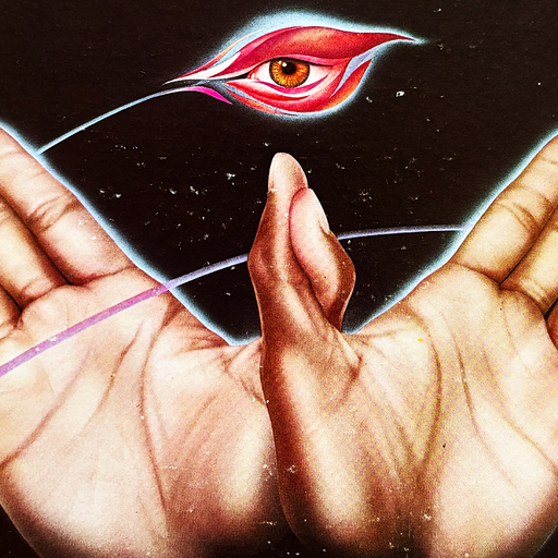 HIGH JAZZ* w/ ill Dubio - 18th June 2025