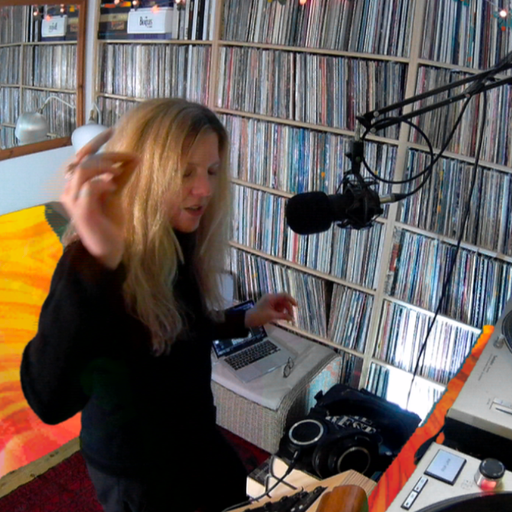 Colleen 'Cosmo' Murphy's Balearic Breakfast 13.2.22