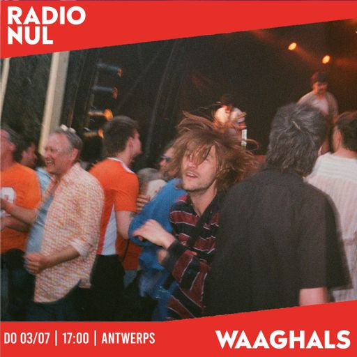 Antwerps - Waaghals / 03-07-2025