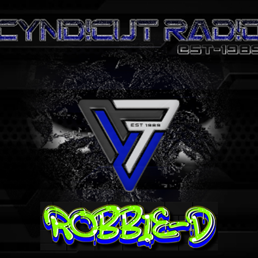 RobbieD 'The Tech Sesh' Live on Cyndicut Radio 03/11/24