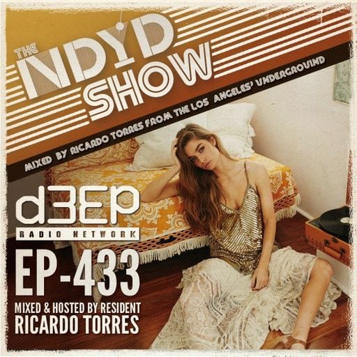 Ricardo Torres - The NDYD Show (21/03/26)