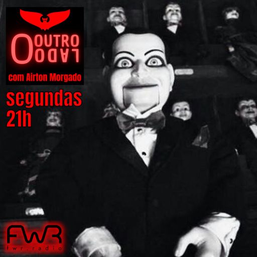 O Outro Lado 140 - 5.8.2024