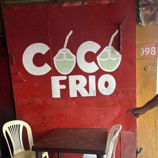 Club Coco w/ Coco María - 16th February 2026