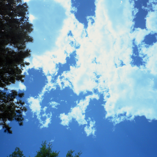 WHEN THE SKY WAS WHOLE W/ SLUMP - 3rd January 2026