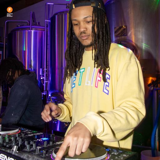 The Groove House - Dezzy Andretti — 26 June 2025