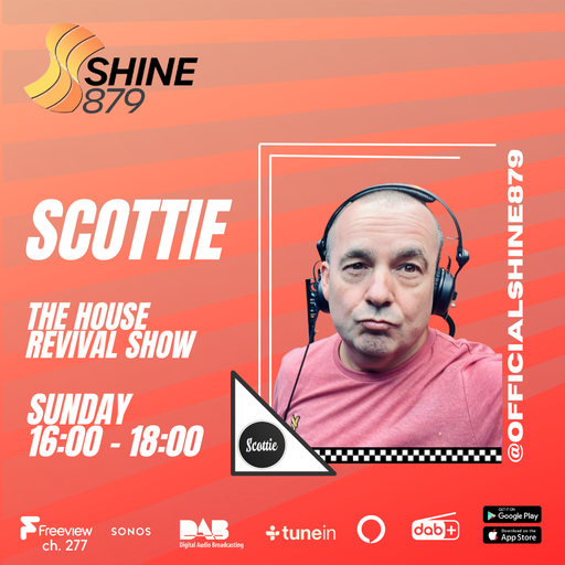 Scottie - 19 Nov 2023