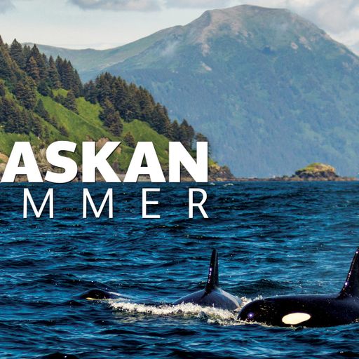 DJ Rico: Late July Alaskan Super Summer Slow Jamz Hour - 02