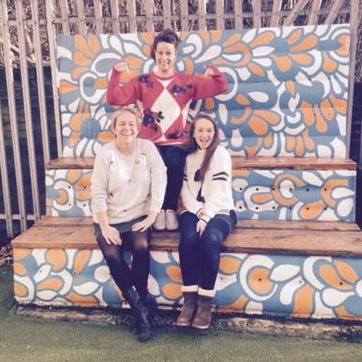 Ladies What Brunch with Hackney Empire