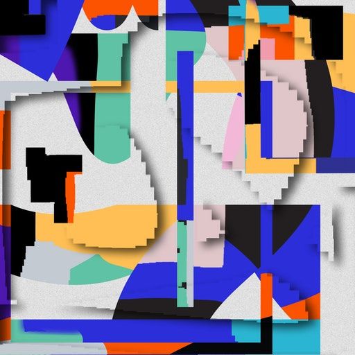 Open End with Frosty – Layers Upon Layers