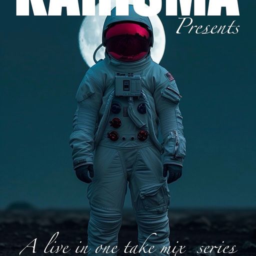 Karisma Presents... Expeditions Vol 2 (A live in one take mix series)  17/9/2024
