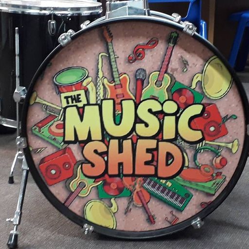 A Bit of Everything with The Music Shed. 6/11/2018