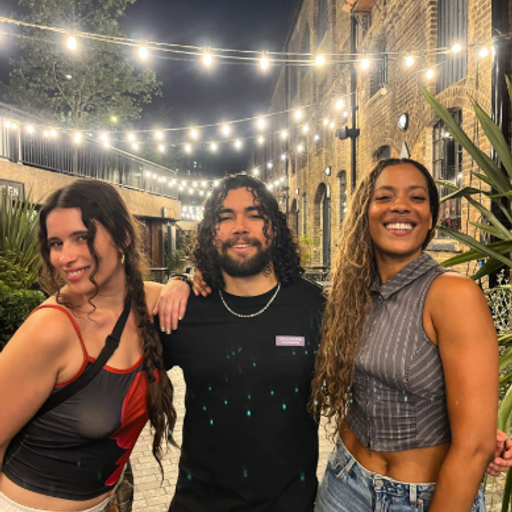 Full Circle w/ Flores - 16/07/2025 [Voices Radio]