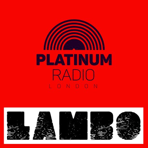 The Session: Presented By Lambo / Thurs 17th October 2019 @ 4pm-6pm - Recorded Live on PRLlive.com