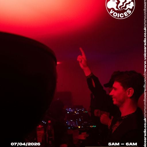 Blind Choice w/ Oleksiy - 07/04/26 - [Voices Radio]