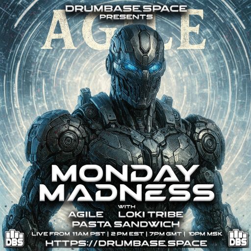 drumbase.space live 23-02-26