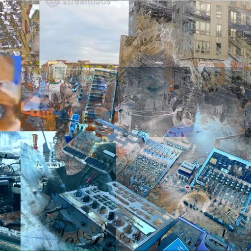 #ShelterInPlace: ...To Be Continued #22 - June 3rd 2020