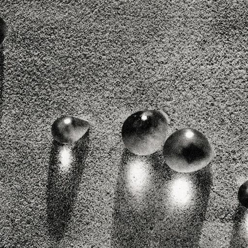 Wave Form w/ Aurélien Arbet & Pierre Rousseau - 13th December 2025