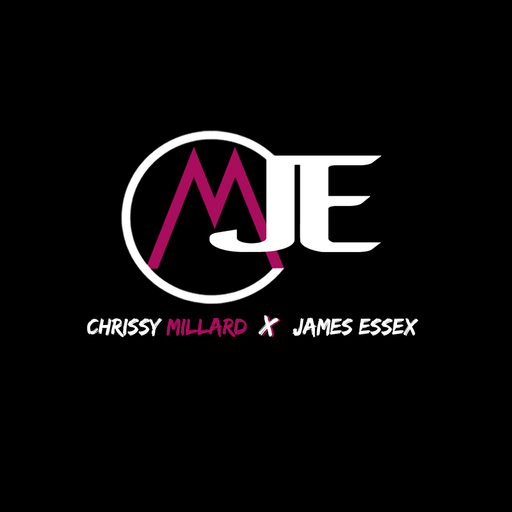 James Essex & Chrissy Millard (CJ-ME)