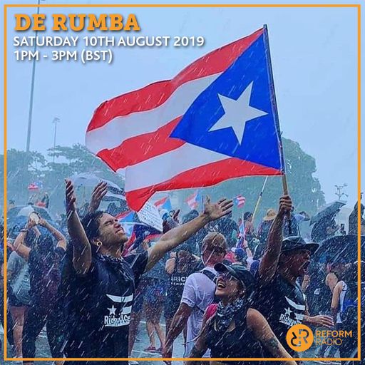 De Rumba 10th August 2019