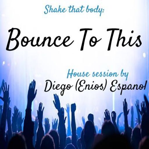 DIEGO (enios) ESPANOL for Waves Radio #67