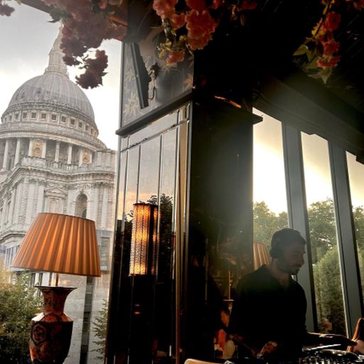 Dream Routes - 04.09.25