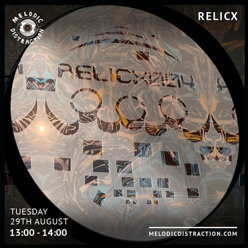 Relicx MDR (Aug '23)